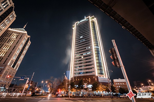 BBIN·宝盈集团(中国)有限公司官网